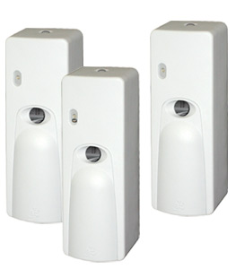 Metered Dispensers