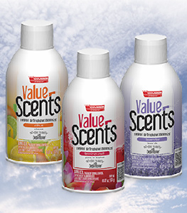 Value Metered Air Fresheners