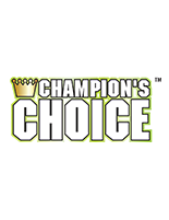 Champion's Choice®