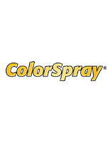 ColorSpray®