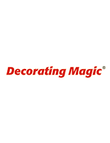 Decorating Magic®