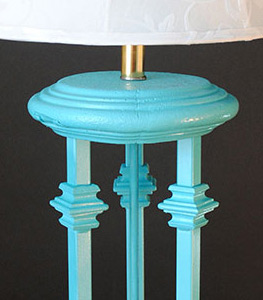 Crafting - Lamps in a new Light