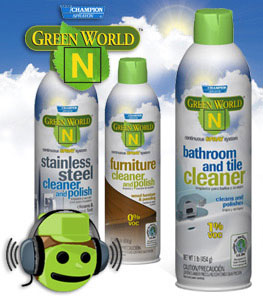 Green or Greenwashing?