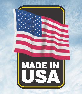 Made In U.S.A.