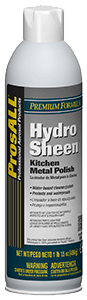 HydroSheen™