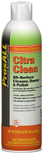 Citra Clean