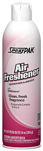 Air Freshener