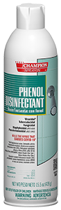 Phenol Disinfectant