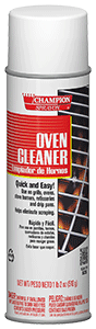 Oven Cleaner