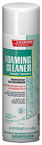 Foaming Cleaner