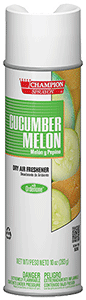 Cucumber Melon