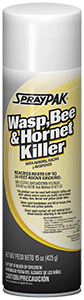 Wasp, Bee & Hornet Killer