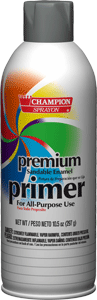 Gray Metal Primer