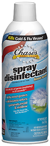 CHV Linen Spray Disinfectant