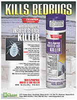 Champion Spryaon® Multi-Purpose Insect & Lice Killer