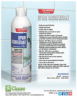 Champion Sprayon® Golf Supplies