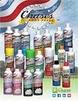 Champion Sprayon® Golf Supplies