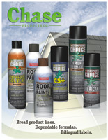 Roof Products