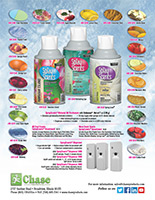 Champion Sprayon® Metered Air Fresheners