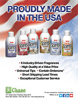 Champion Sprayon® Value Scents