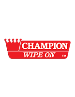 Champion Wipe On™