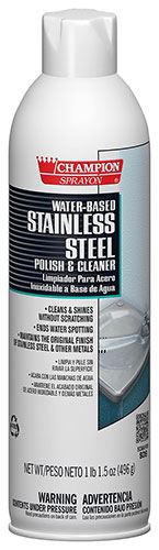 JAX Chemical Instant Silver Cleaner - HD Chasen Co