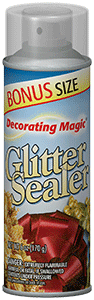 Glitter Sealer
